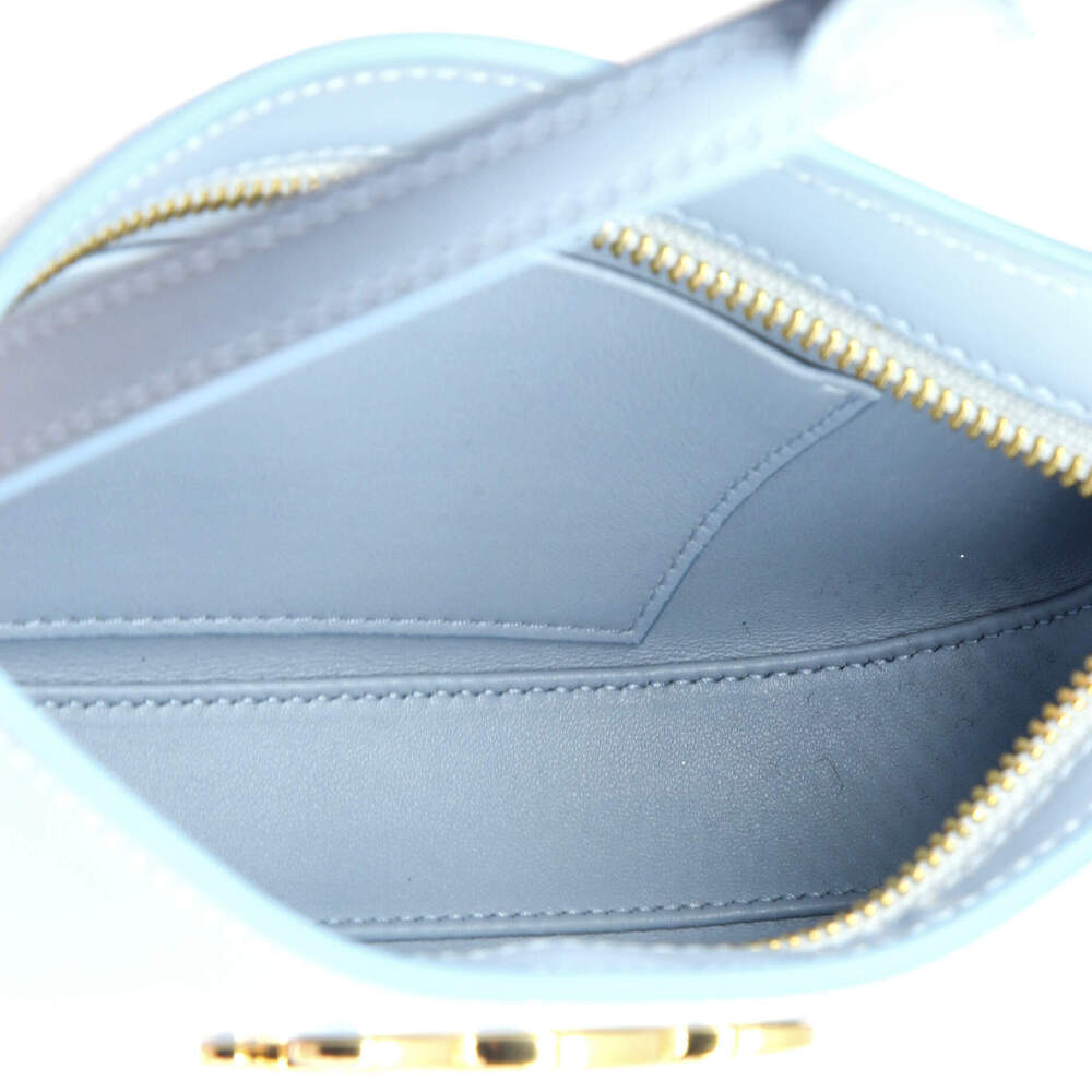Celine Medium Triomphe Tilly Bag Smooth Calfskin - Picture 5 of 5